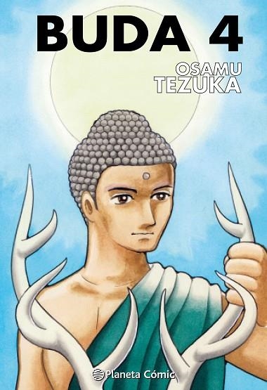 BUDA Nº 04/05 | 9788413426594 | TEZUKA, OSAMU | Llibreria Drac - Librería de Olot | Comprar libros en catalán y castellano online