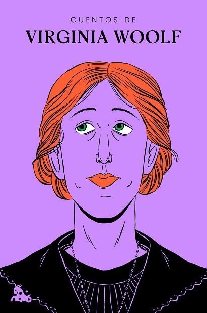 CUENTOS DE VIRGINIA WOOLF | 9788408256359 | WOOLF, VIRGINIA | Llibreria Drac - Llibreria d'Olot | Comprar llibres en català i castellà online