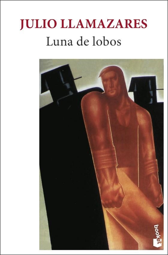 LUNA DE LOBOS | 9788432239953 | LLAMAZARES, JULIO | Llibreria Drac - Librería de Olot | Comprar libros en catalán y castellano online