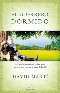 GUERRERO DORMIDO, EL | 9788415420606 | MARTI, DAVID | Llibreria Drac - Llibreria d'Olot | Comprar llibres en català i castellà online