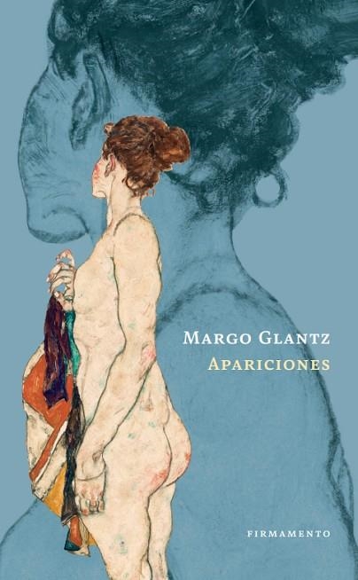 APARICIONES | 9788412411423 | GLANTZ, MARGO | Llibreria Drac - Llibreria d'Olot | Comprar llibres en català i castellà online