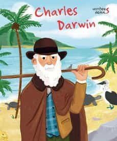 HISTÒRIES GENIALS: CHARLES DARWIN | 9788468270418 | KENT, JANE | Llibreria Drac - Llibreria d'Olot | Comprar llibres en català i castellà online