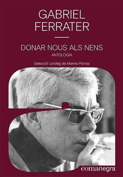 DONAR NOUS ALS NENS | 9788418857546 | FERRATER, GABRIEL | Llibreria Drac - Llibreria d'Olot | Comprar llibres en català i castellà online