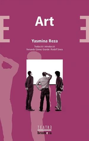 ART | 9788490261699 | REZA, YASMINA | Llibreria Drac - Llibreria d'Olot | Comprar llibres en català i castellà online