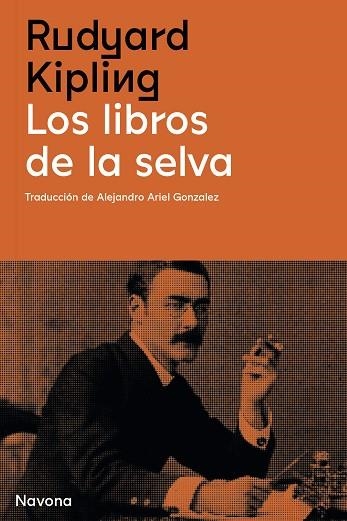 LIBROS DE LA SELVA, LOS | 9788419179173 | KIPLING, RUDYARD | Llibreria Drac - Librería de Olot | Comprar libros en catalán y castellano online