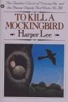 TO KILL A MOCKINGBIRD | 9780446310789 | LEE, HARPER | Llibreria Drac - Llibreria d'Olot | Comprar llibres en català i castellà online