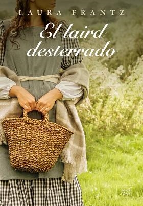 LAIRD DESTERRADO, EL | 9788417626631 | FRANTZ, LAURA | Llibreria Drac - Llibreria d'Olot | Comprar llibres en català i castellà online