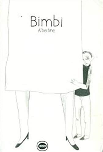 BIMBI | 9789874707918 | ALBERTINE | Llibreria Drac - Llibreria d'Olot | Comprar llibres en català i castellà online