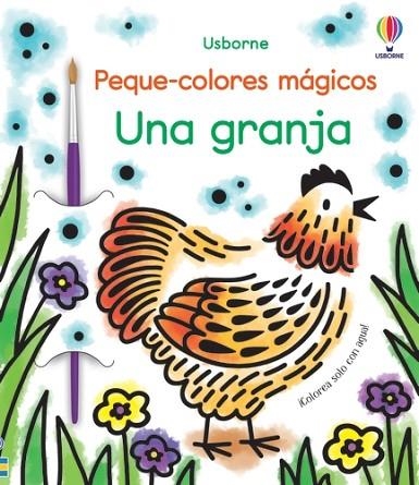 UNA GRANJA | 9781801316040 | WHEATLEY, ABIGAIL | Llibreria Drac - Llibreria d'Olot | Comprar llibres en català i castellà online