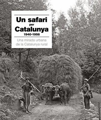 UN SAFARI FOTOGRÀFIC PER CATALUNYA | 9788418243561 | GONZÁLEZ, ARNAU; CAMBRAY, ROSER; ROGER, AITOR | Llibreria Drac - Llibreria d'Olot | Comprar llibres en català i castellà online