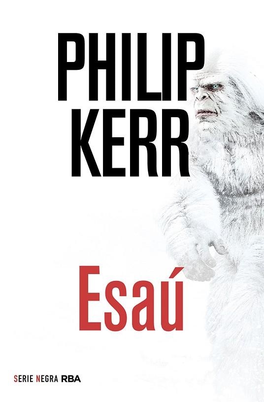 ESAÚ | 9788491876786 | KERR, PHILIP | Llibreria Drac - Llibreria d'Olot | Comprar llibres en català i castellà online