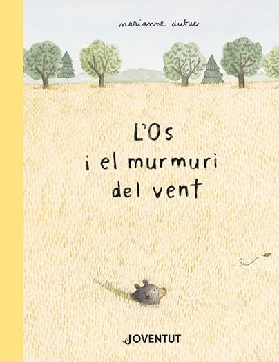 OS I EL MURMURI DEL VENT, L' | 9788426147608 | DUBUC, MARIANNE | Llibreria Drac - Llibreria d'Olot | Comprar llibres en català i castellà online