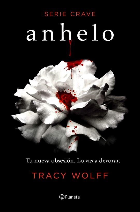 PACK ANHELO + DIARIO | 8432715141570 | WOLFF, TRACY | Llibreria Drac - Llibreria d'Olot | Comprar llibres en català i castellà online