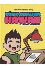 REEDICIÓN CÓMO DIBUJAR KAWAII N.1 | 9788411014236 | PÉREZ, JOSÉ ANTONIO | Llibreria Drac - Llibreria d'Olot | Comprar llibres en català i castellà online