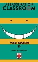 REEDICIÓN ASSASSINATION CLASSROOM N.2 | 9788411015004 | MATSUI, YUSEI | Llibreria Drac - Llibreria d'Olot | Comprar llibres en català i castellà online