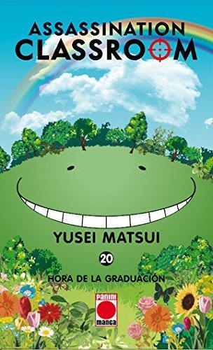 ASSASSINATION CLASSROOM | 9788491671336 | MATSUI, YUSEI | Llibreria Drac - Llibreria d'Olot | Comprar llibres en català i castellà online