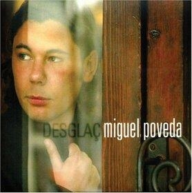 CD MIGUEL POVEDA. DESGLAÇ | 8424295041258 | POVEDA, MIGUEL | Llibreria Drac - Llibreria d'Olot | Comprar llibres en català i castellà online