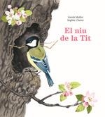 NIU DE LA TIT, EL | 9788412355222 | MULLER, GERDA | Llibreria Drac - Llibreria d'Olot | Comprar llibres en català i castellà online