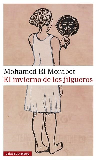 INVIERNO DE LOS JILGUEROS, EL | 9788419075383 | EL MORABET, MOHAMED | Llibreria Drac - Llibreria d'Olot | Comprar llibres en català i castellà online