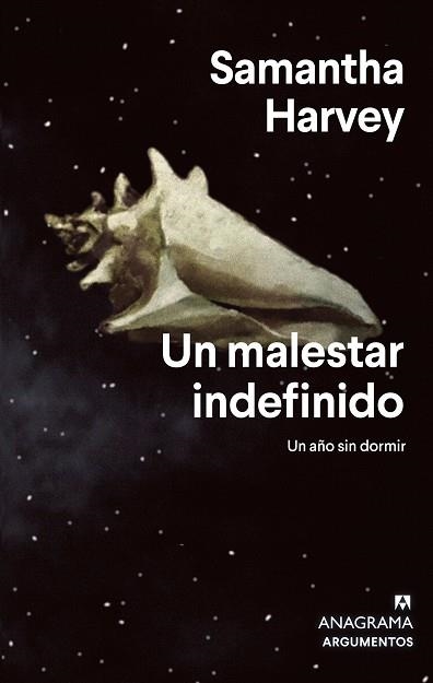 UN MALESTAR INDEFINIDO | 9788433964939 | HARVEY, SAMANTHA | Llibreria Drac - Llibreria d'Olot | Comprar llibres en català i castellà online