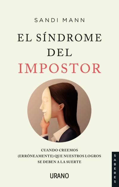 SÍNDROME DEL IMPOSTOR, EL | 9788416720972 | MANN, SANDI | Llibreria Drac - Llibreria d'Olot | Comprar llibres en català i castellà online