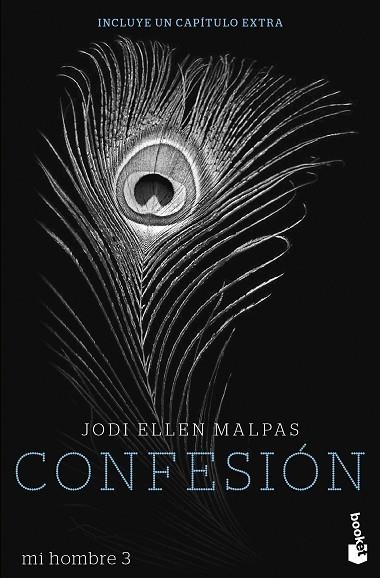 MI HOMBRE. CONFESIÓN | 9788408258452 | MALPAS, JODI ELLEN | Llibreria Drac - Llibreria d'Olot | Comprar llibres en català i castellà online