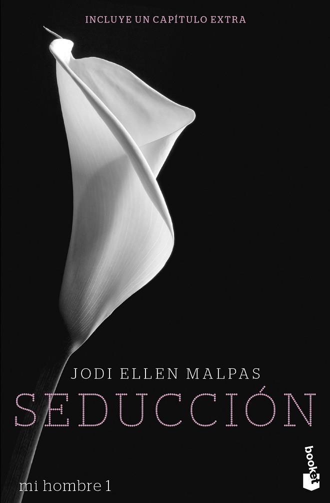 MI HOMBRE. SEDUCCIÓN | 9788408258438 | MALPAS, JODI ELLEN | Llibreria Drac - Llibreria d'Olot | Comprar llibres en català i castellà online