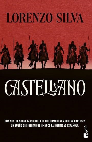 CASTELLANO | 9788423361427 | SILVA, LORENZO | Llibreria Drac - Llibreria d'Olot | Comprar llibres en català i castellà online