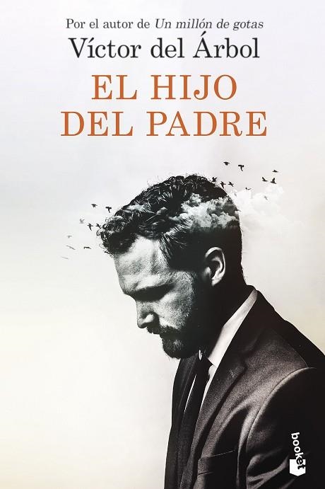 HIJO DEL PADRE, EL | 9788423361434 | DEL ÁRBOL, VÍCTOR | Llibreria Drac - Llibreria d'Olot | Comprar llibres en català i castellà online