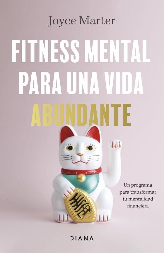 FITNESS MENTAL PARA UNA VIDA ABUNDANTE | 9788411190091 | MARTER, JOYCE | Llibreria Drac - Llibreria d'Olot | Comprar llibres en català i castellà online