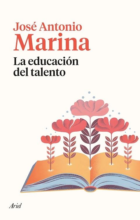 EDUCACIÓN DEL TALENTO, LA | 9788434435377 | MARINA, JOSÉ ANTONIO | Llibreria Drac - Librería de Olot | Comprar libros en catalán y castellano online