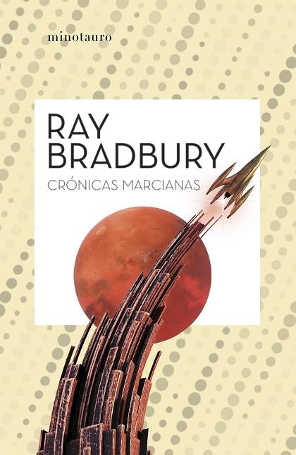 CRÓNICAS MARCIANAS | 9788445013229 | BRADBURY, RAY | Llibreria Drac - Llibreria d'Olot | Comprar llibres en català i castellà online