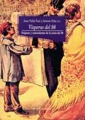 VISPERAS DEL 98.ORIGENES Y ANTECEDENTES DE LA CRIS | 9788470304354 | FUSI, JUAN PABLO; ANTONIO NIÐO | Llibreria Drac - Llibreria d'Olot | Comprar llibres en català i castellà online