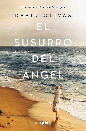 SUSURRO DEL ÁNGEL, EL | 9788401028236 | OLIVAS, DAVID | Llibreria Drac - Llibreria d'Olot | Comprar llibres en català i castellà online