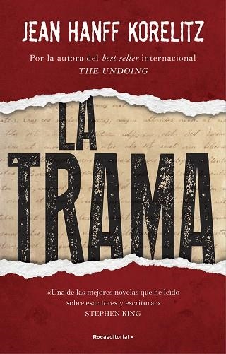 TRAMA, LA | 9788418557996 | KORELITZ, JEAN HANFF | Llibreria Drac - Llibreria d'Olot | Comprar llibres en català i castellà online