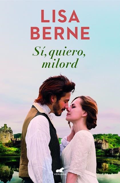 SÍ, QUIERO, MILORD (DINASTÍA PENHALLOW 2) | 9788418045028 | BERNE, LISA | Llibreria Drac - Llibreria d'Olot | Comprar llibres en català i castellà online