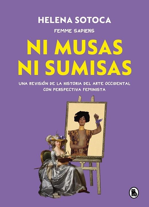 NI MUSAS NI SUMISAS | 9788402426567 | SOTOCA, HELENA @FEMME.SAPIENS | Llibreria Drac - Llibreria d'Olot | Comprar llibres en català i castellà online