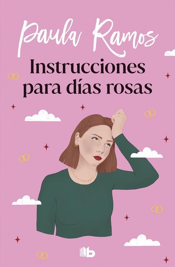 INSTRUCCIONES PARA DÍAS ROSAS (TRILOGÍA ELLAS 2) | 9788413145006 | RAMOS, PAULA | Llibreria Drac - Llibreria d'Olot | Comprar llibres en català i castellà online