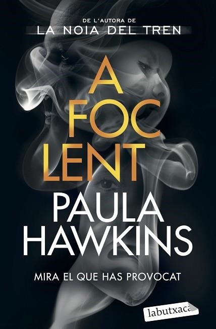 A FOC LENT | 9788419107015 | HAWKINS, PAULA | Llibreria Drac - Llibreria d'Olot | Comprar llibres en català i castellà online