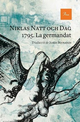 1795. LA GERMANDAT | 9788475889528 | NATT OCH DAG, NIKLAS | Llibreria Drac - Llibreria d'Olot | Comprar llibres en català i castellà online