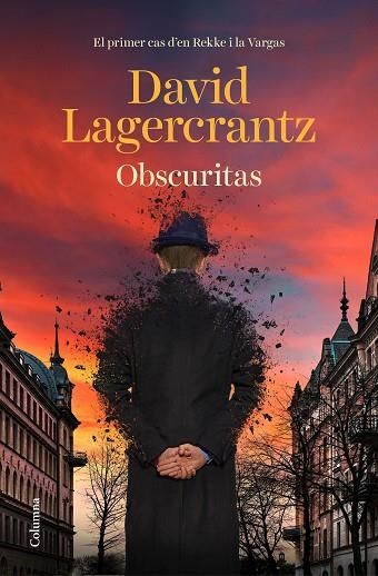 OBSCURITAS | 9788466429177 | LAGERCRANTZ, DAVID | Llibreria Drac - Llibreria d'Olot | Comprar llibres en català i castellà online