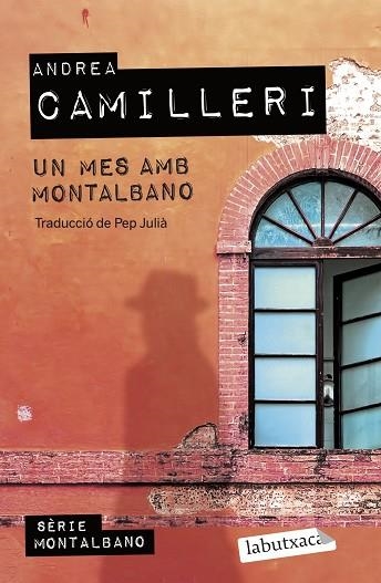 MES AMB MONTALBANO, UN | 9788419107145 | CAMILLERI, ANDREA | Llibreria Drac - Llibreria d'Olot | Comprar llibres en català i castellà online