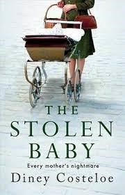 THE STOLEN BABY | 9781789543353 | COSTELOE, DINEY | Llibreria Drac - Librería de Olot | Comprar libros en catalán y castellano online