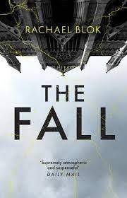 THE FALL | 9781838931759 | BLOK, RACHAEL | Llibreria Drac - Llibreria d'Olot | Comprar llibres en català i castellà online