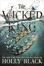 WICKED KING, THE | 9781471407369 | BLACK, HOLLY | Llibreria Drac - Llibreria d'Olot | Comprar llibres en català i castellà online