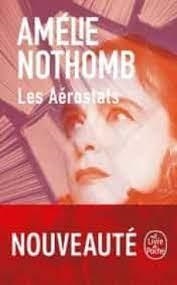 AÉROSTATS, LES | 9782253936879 | NOTHOMB, AMÉLIE | Llibreria Drac - Llibreria d'Olot | Comprar llibres en català i castellà online