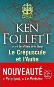 CRÉPUSCULE ET L'AUBE, LE | 9782253071556 | FOLLETT, KEN | Llibreria Drac - Llibreria d'Olot | Comprar llibres en català i castellà online