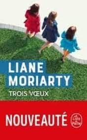 TROIS VOEUX | 9782253106753 | MORIARTY, LIANE  | Llibreria Drac - Llibreria d'Olot | Comprar llibres en català i castellà online