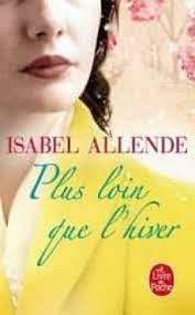 PLUS LOIN QUE L'HIVER | 9782253106838 | ALLENDE, ISABEL  | Llibreria Drac - Llibreria d'Olot | Comprar llibres en català i castellà online