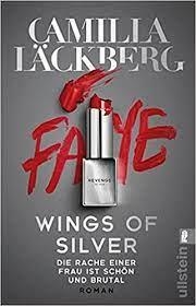 WINGS OF SILVER | 9783548064857 | LÄCKBERG, CAMILLA | Llibreria Drac - Librería de Olot | Comprar libros en catalán y castellano online